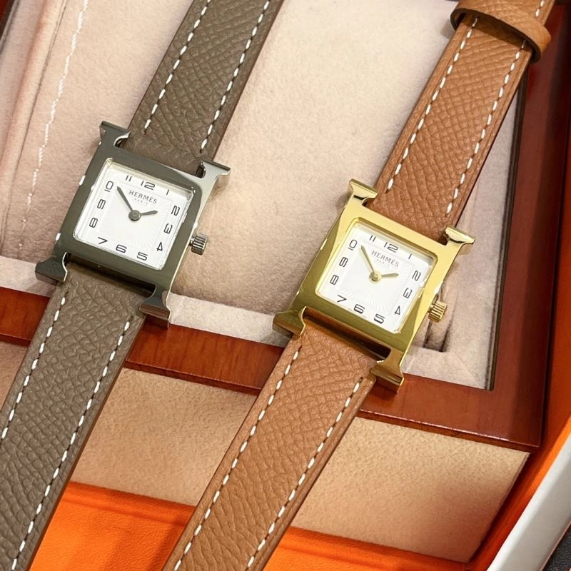 Colorful HERMES Watches 183681