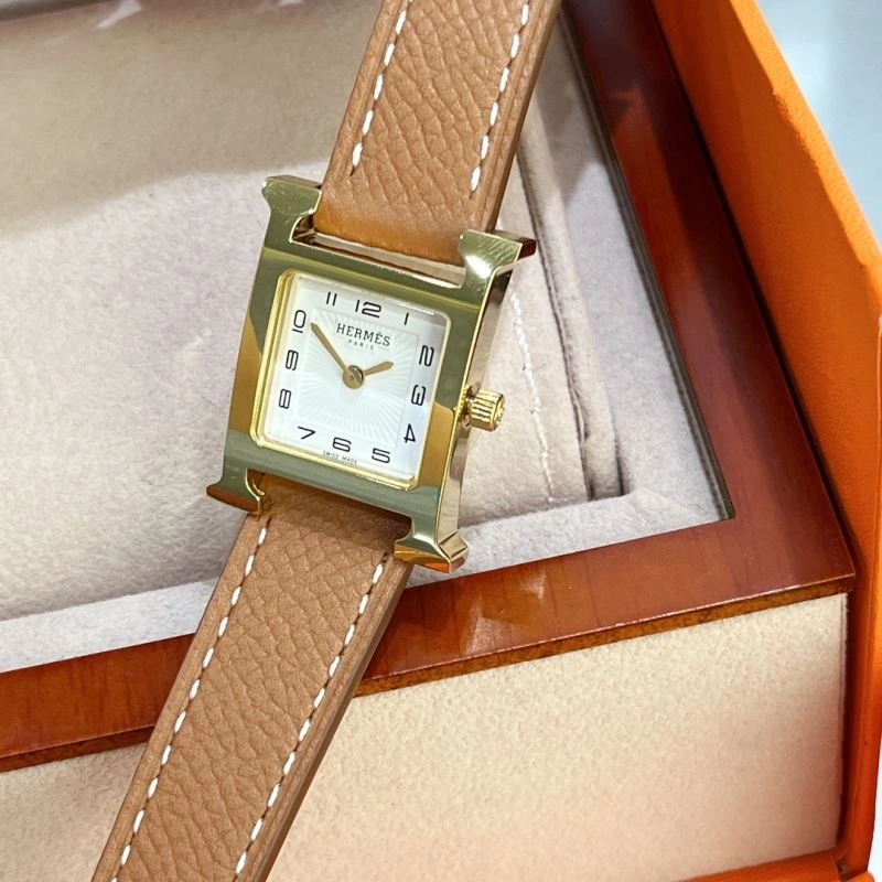 Colorful HERMES Watches 183681