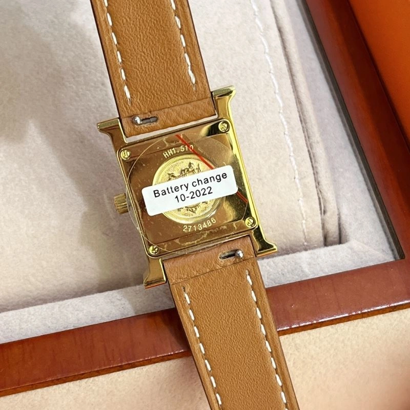 Colorful HERMES Watches 183681