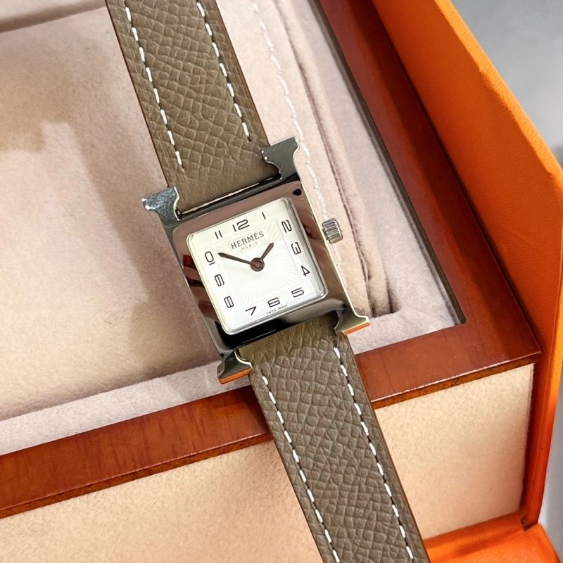 Colorful HERMES Watches 183681