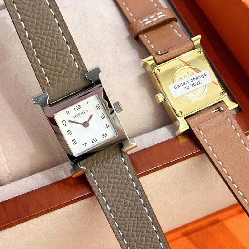 Colorful HERMES Watches 183681
