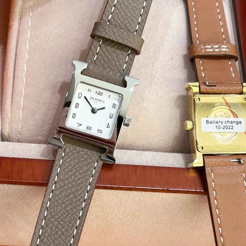 Colorful HERMES Watches 183681