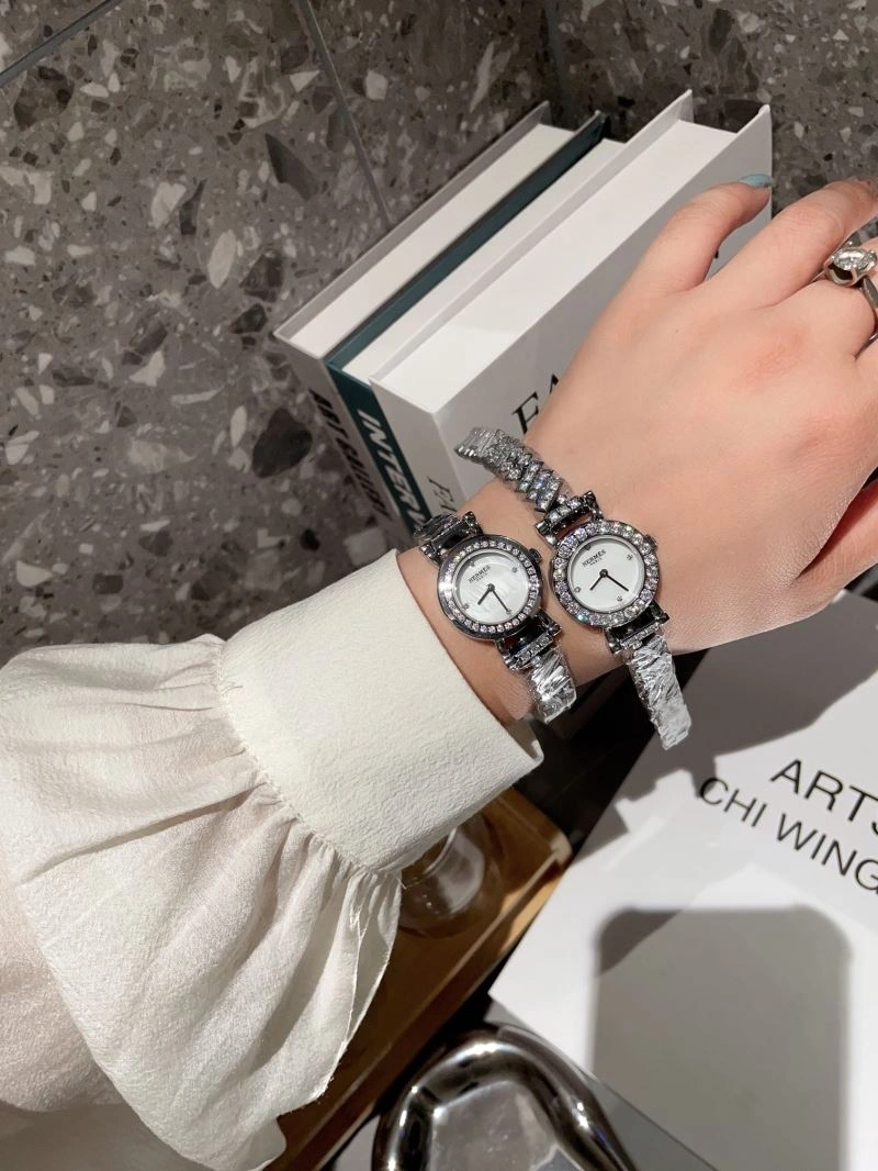 HERMES Watches OnTrend 183674