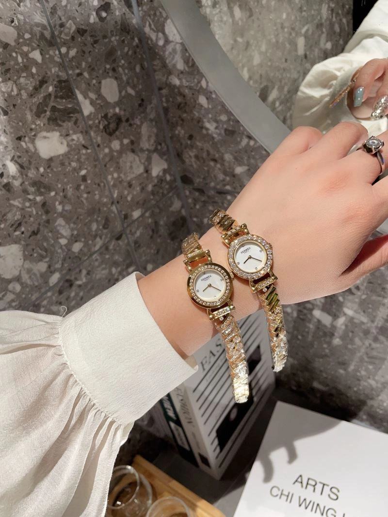 OdorResistant HERMES Watches 183669