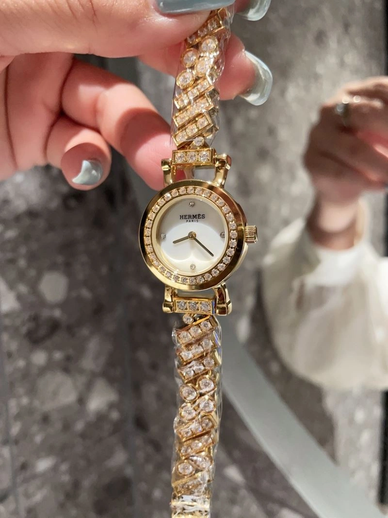 OdorResistant HERMES Watches 183669