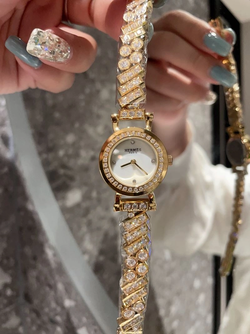OdorResistant HERMES Watches 183669