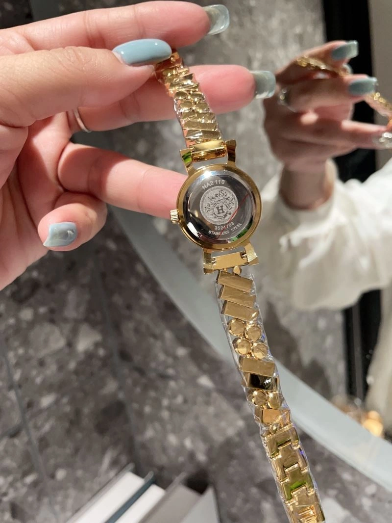OdorResistant HERMES Watches 183669