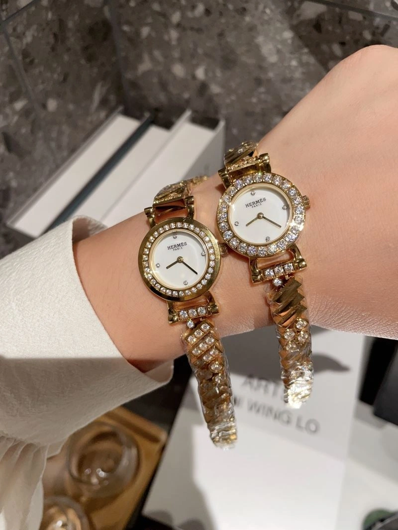 OdorResistant HERMES Watches 183669