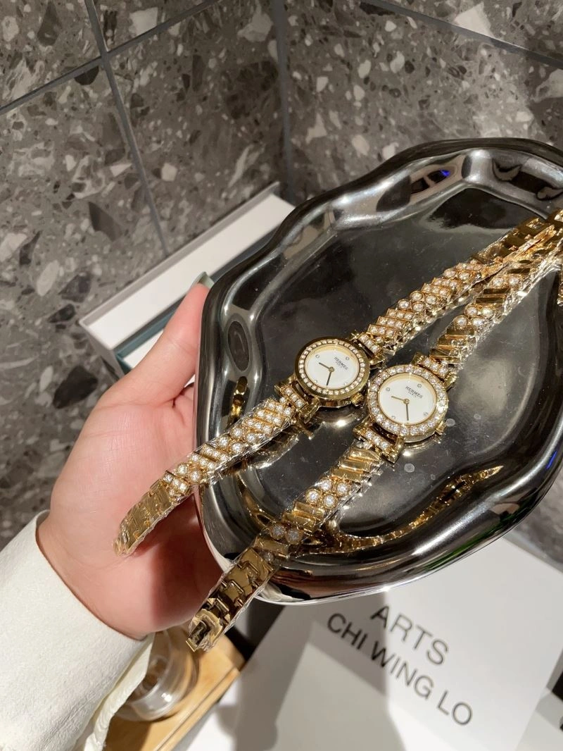 OdorResistant HERMES Watches 183669