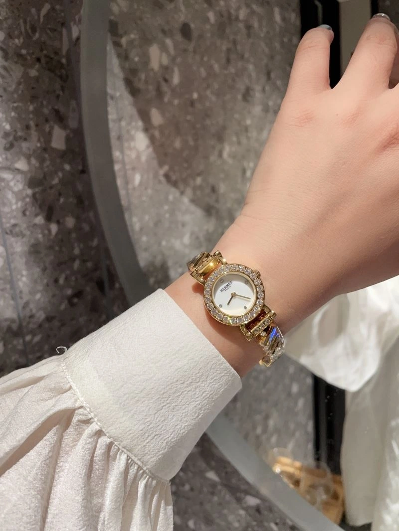 OdorResistant HERMES Watches 183669