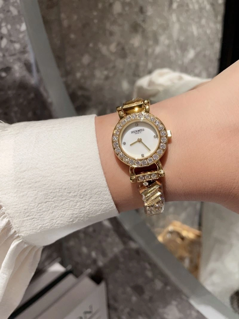 OdorResistant HERMES Watches 183669