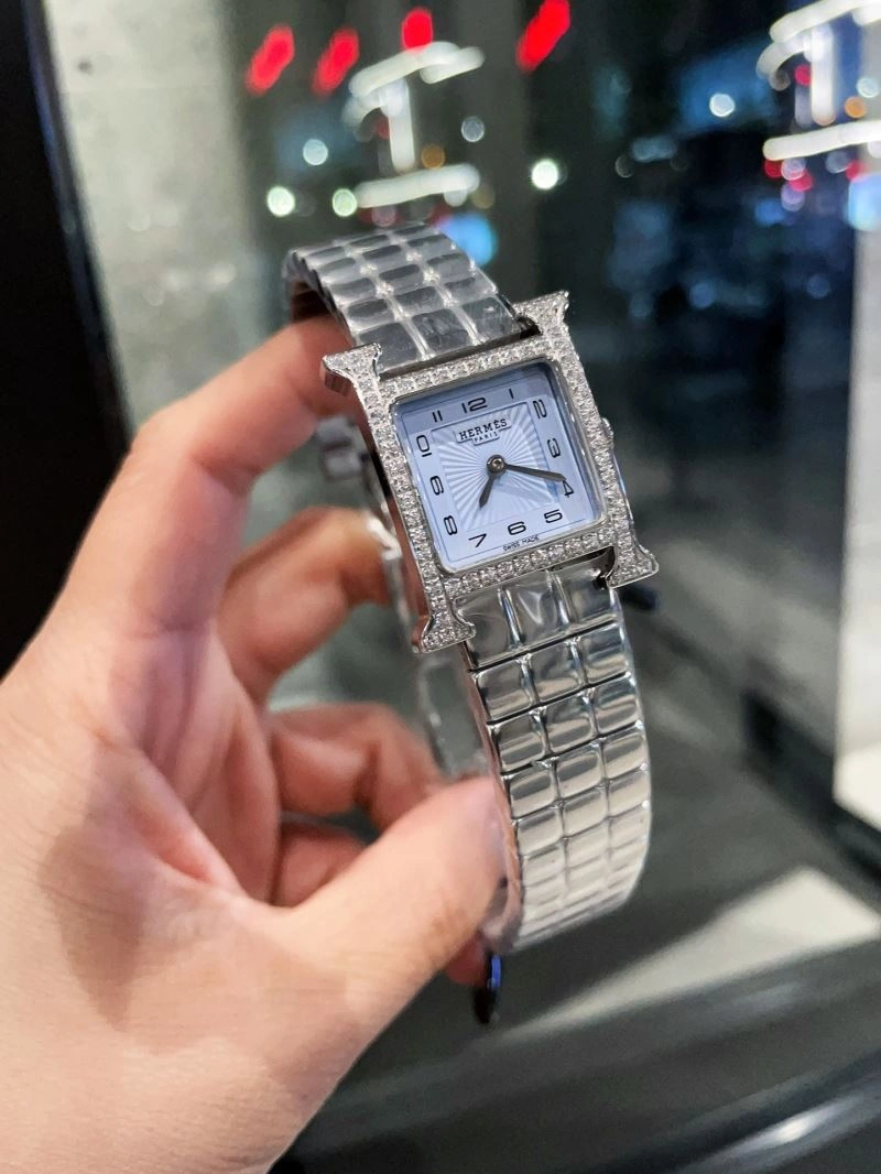 Youthful HERMES Watches 183676