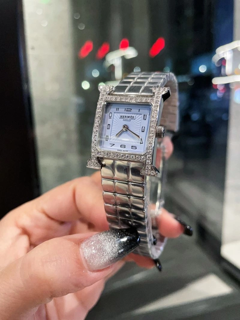 Youthful HERMES Watches 183676