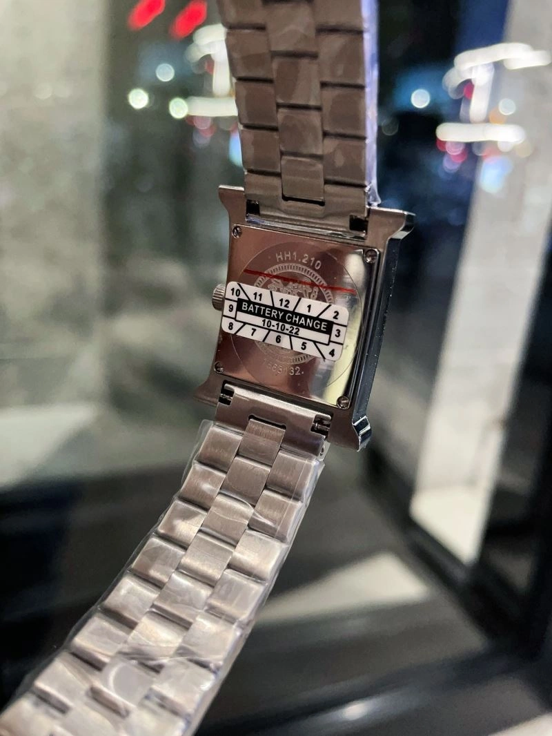 Youthful HERMES Watches 183676