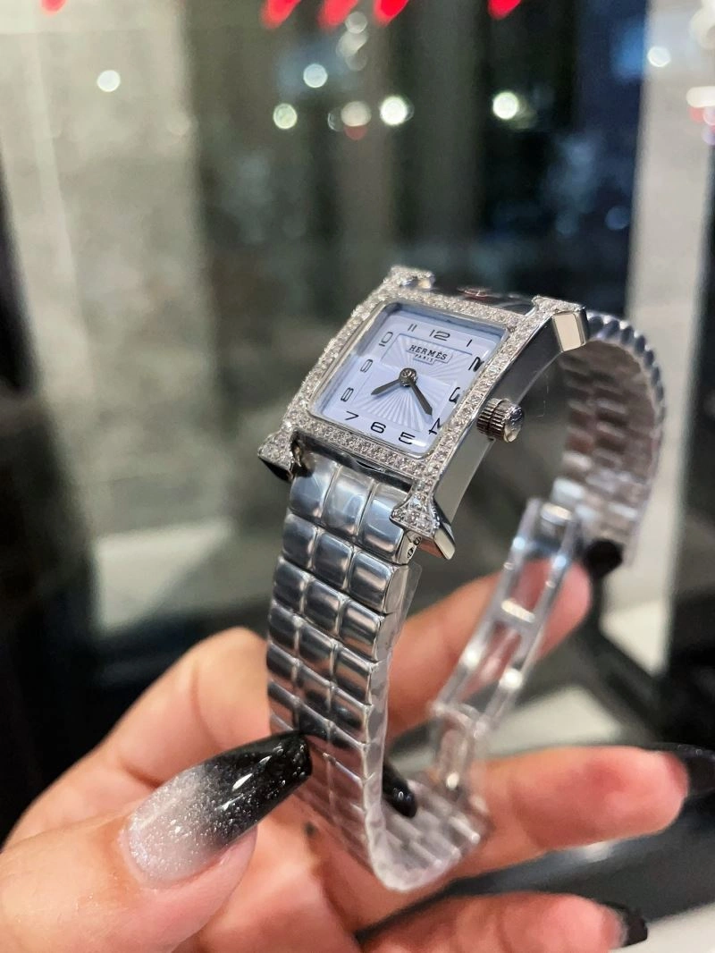 Youthful HERMES Watches 183676