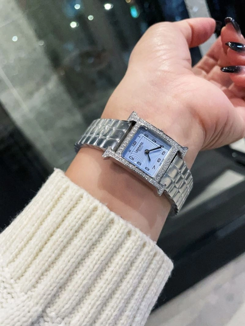 Youthful HERMES Watches 183676