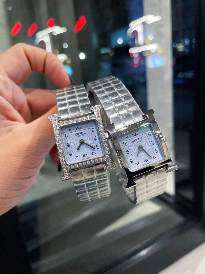 Youthful HERMES Watches 183676