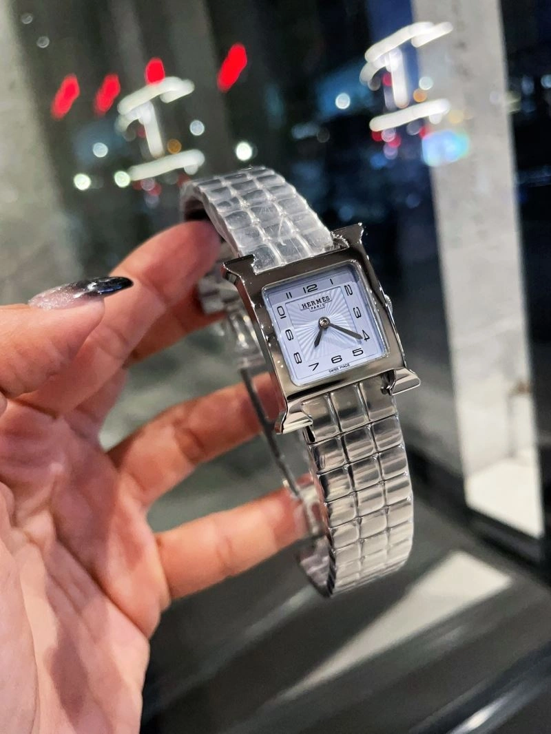 HERMES Watches FreshLook 183671
