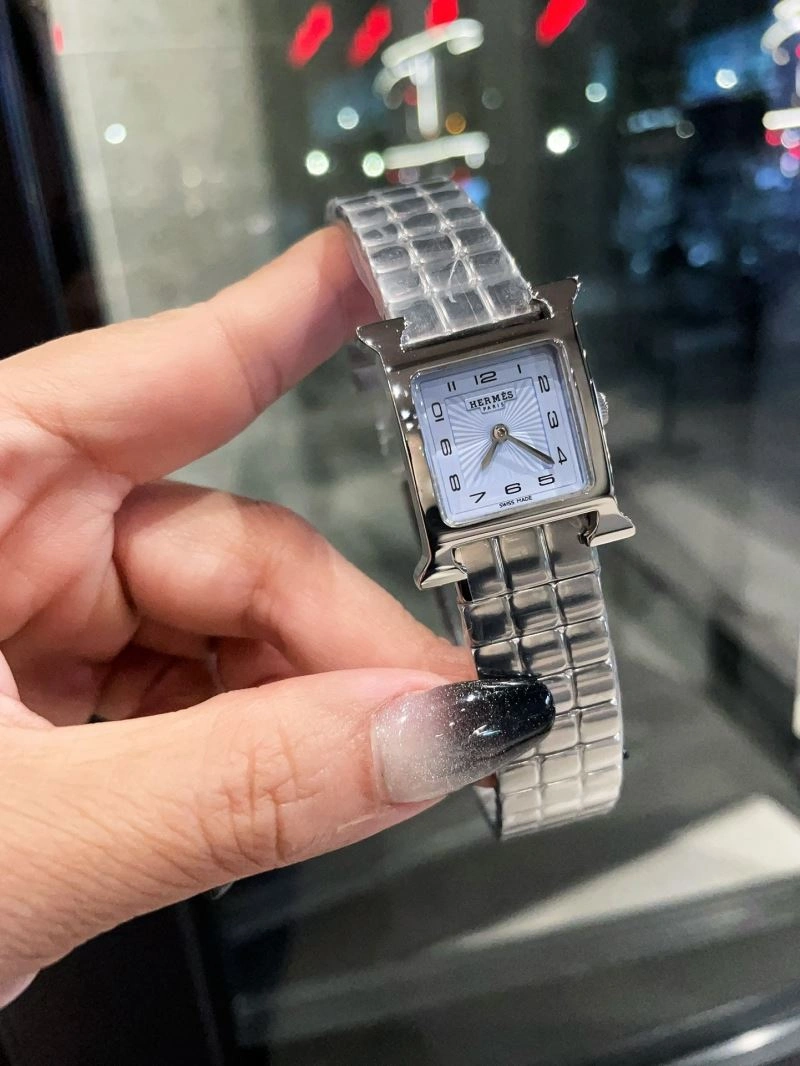 HERMES Watches FreshLook 183671
