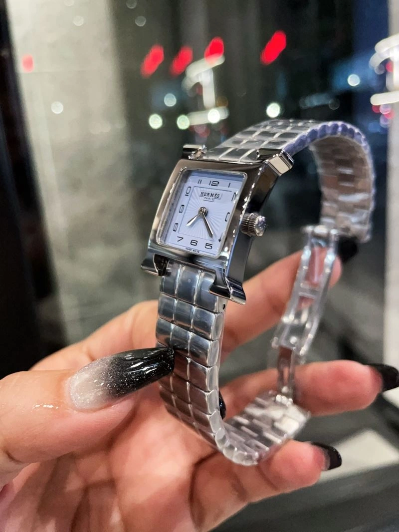 HERMES Watches FreshLook 183671