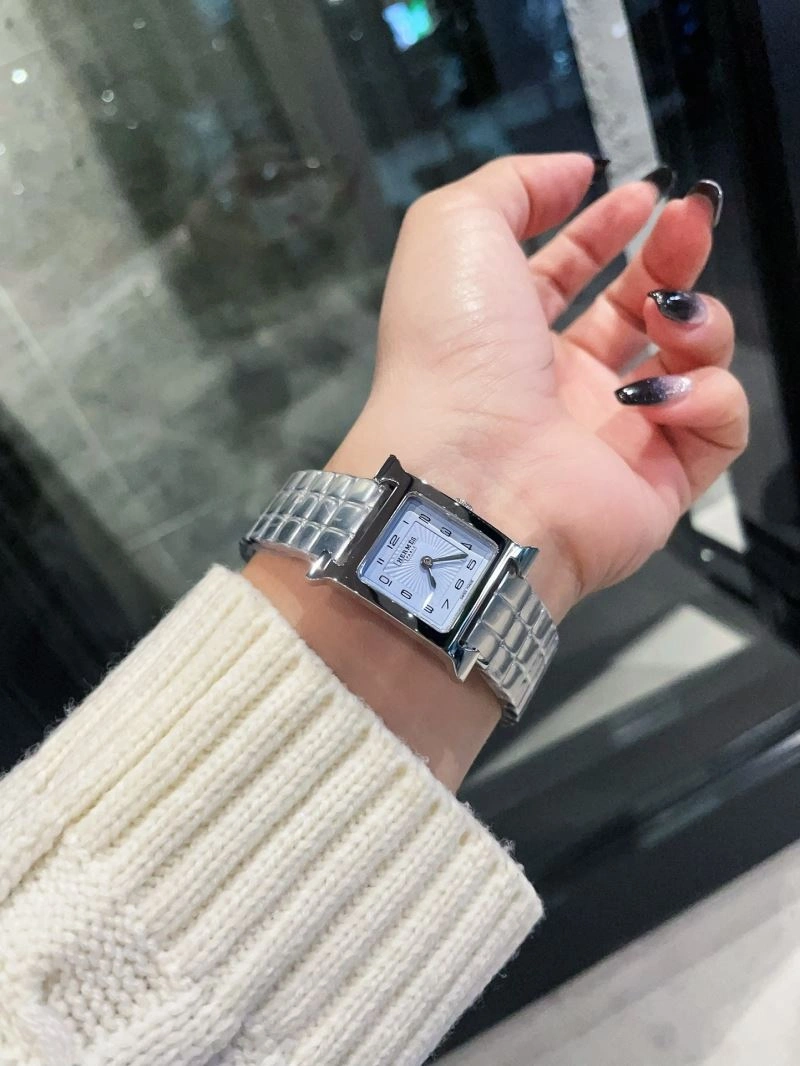 HERMES Watches FreshLook 183671