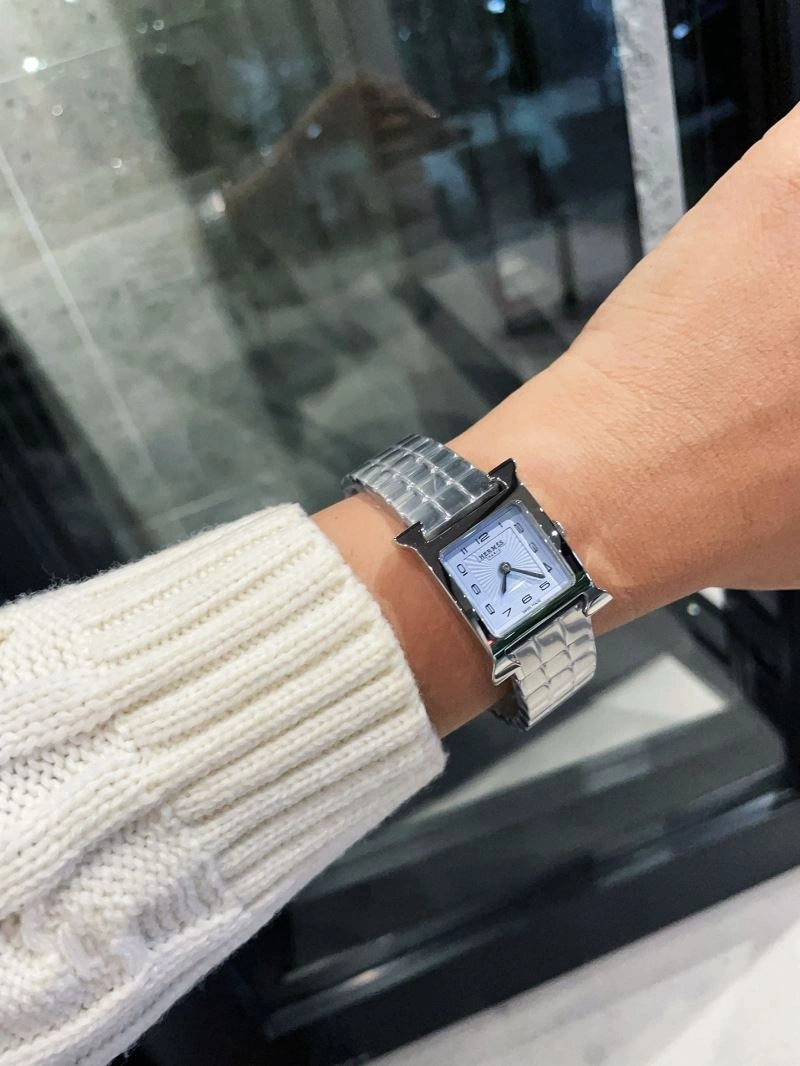HERMES Watches FreshLook 183671
