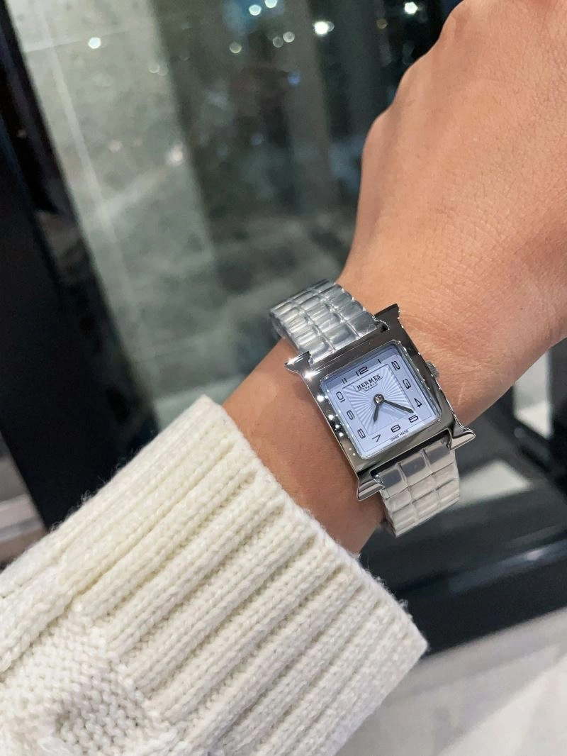 HERMES Watches FreshLook 183671