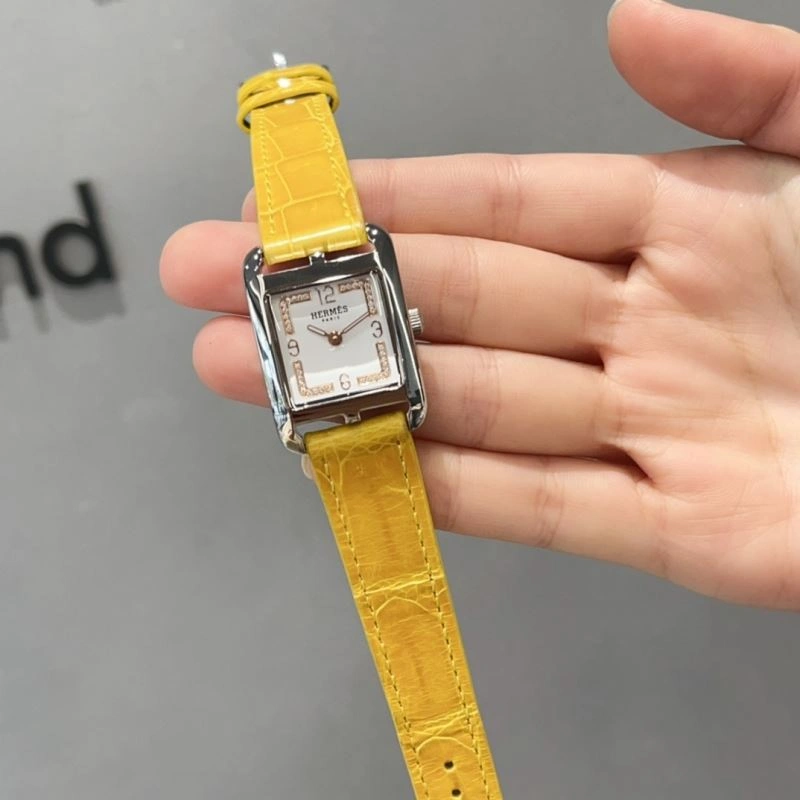FastDry HERMES Watches 183675