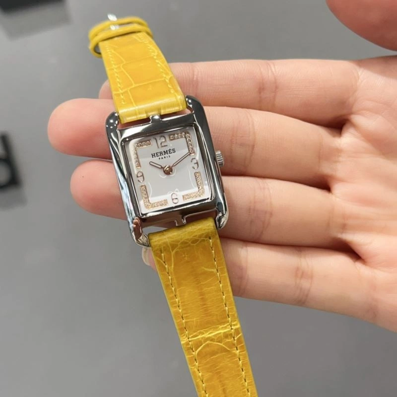 FastDry HERMES Watches 183675