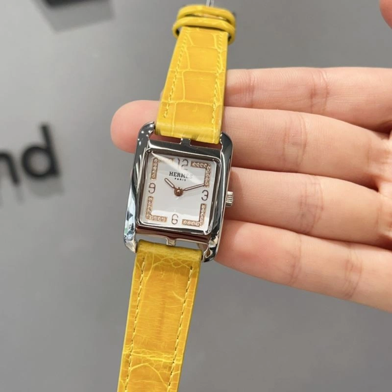 FastDry HERMES Watches 183675