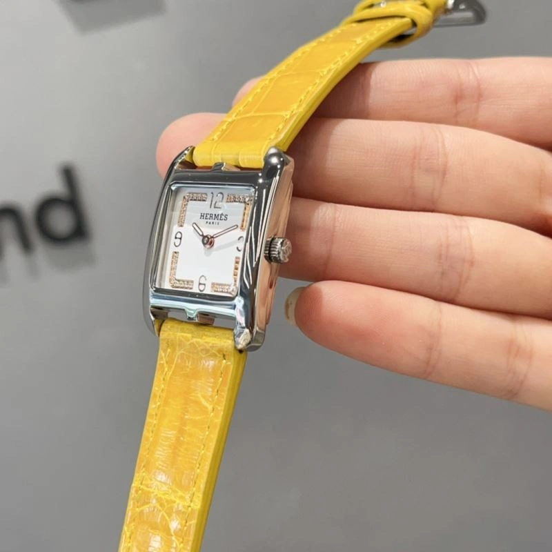 FastDry HERMES Watches 183675