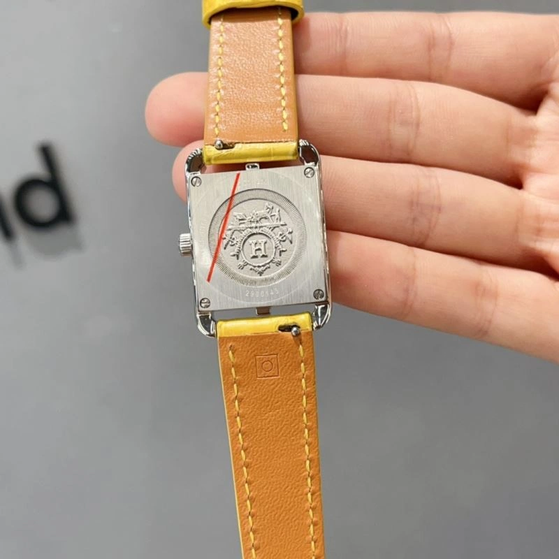 FastDry HERMES Watches 183675