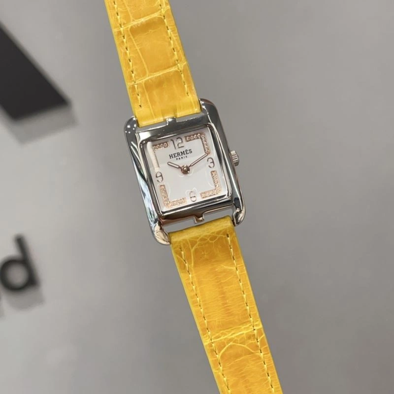 FastDry HERMES Watches 183675