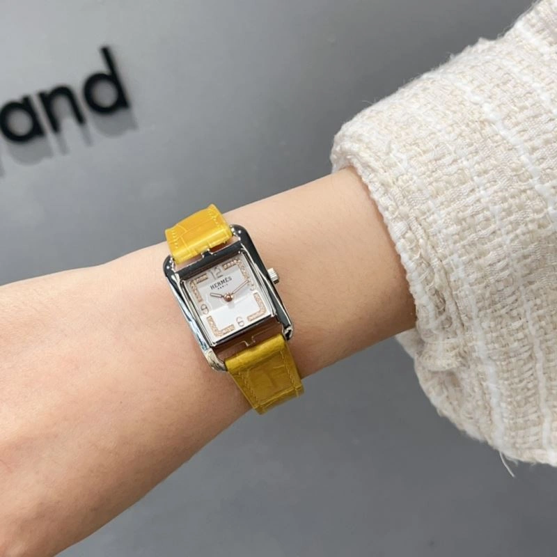 FastDry HERMES Watches 183675