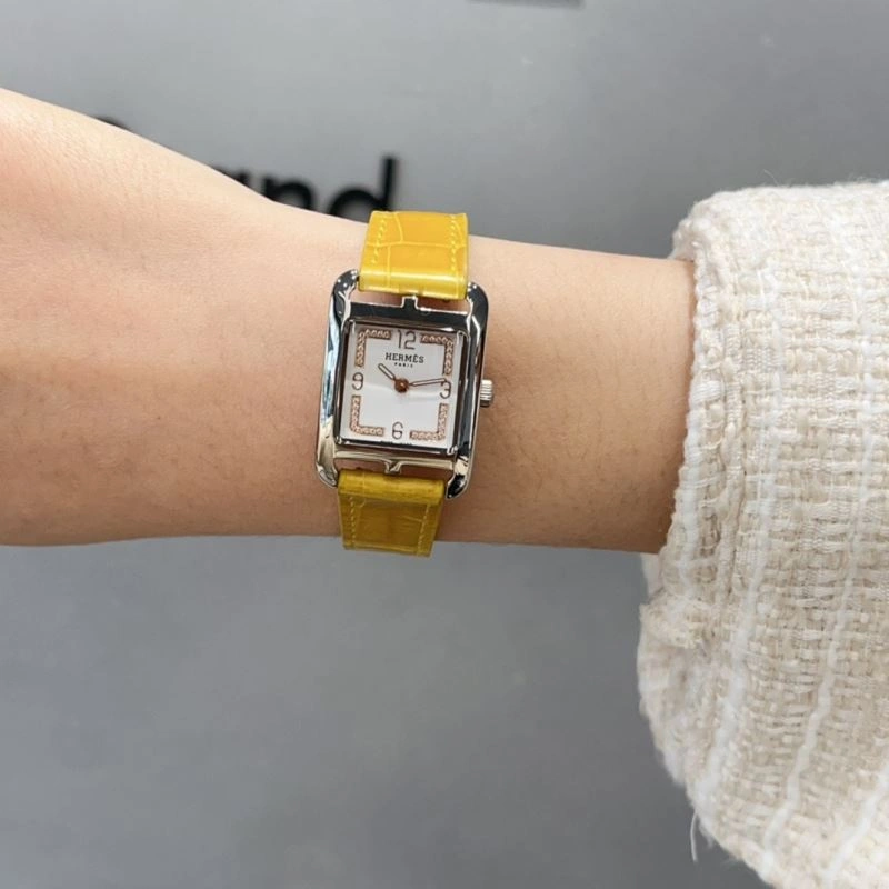FastDry HERMES Watches 183675