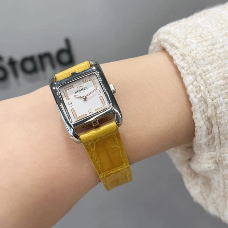 FastDry HERMES Watches 183675