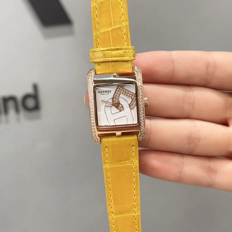 HERMES Watches ComfortFit 183679