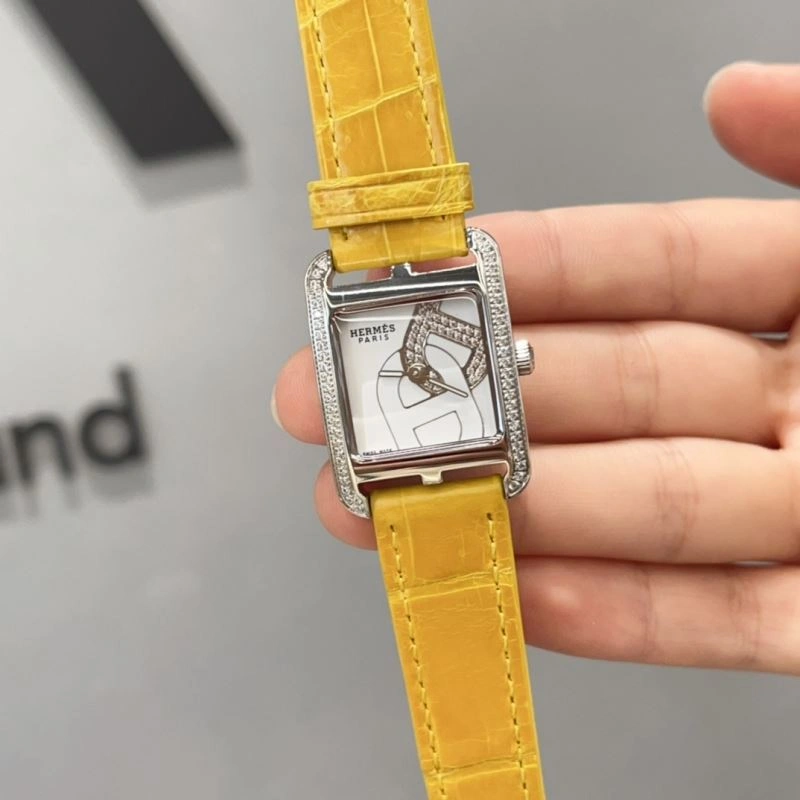HERMES Watches ComfortFit 183679
