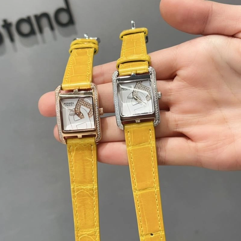 HERMES Watches ComfortFit 183679