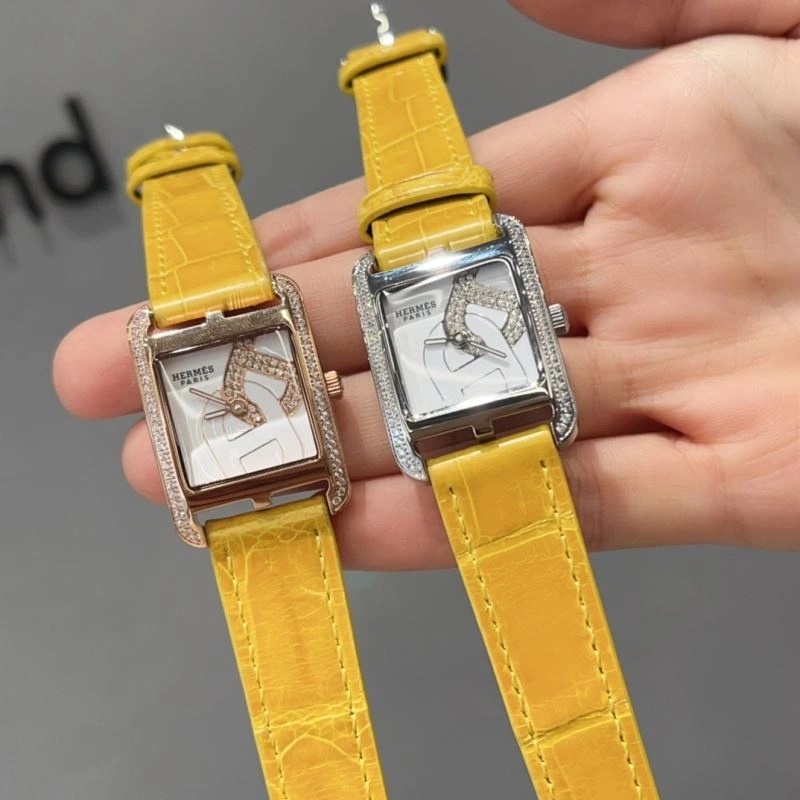 HERMES Watches ComfortFit 183679