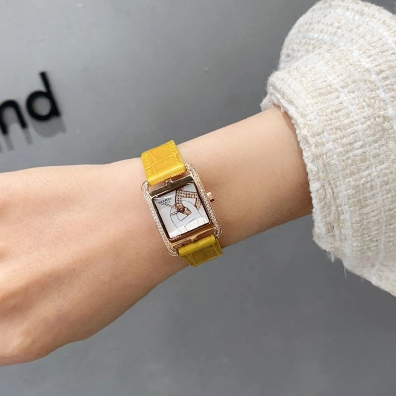 HERMES Watches ComfortFit 183679