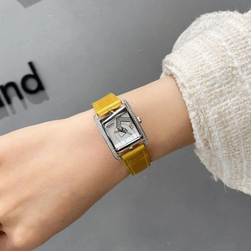 HERMES Watches ComfortFit 183679