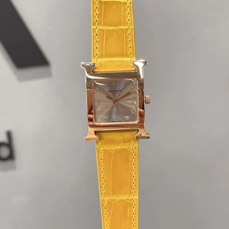 HERMES Watches GoAnywhere 183667