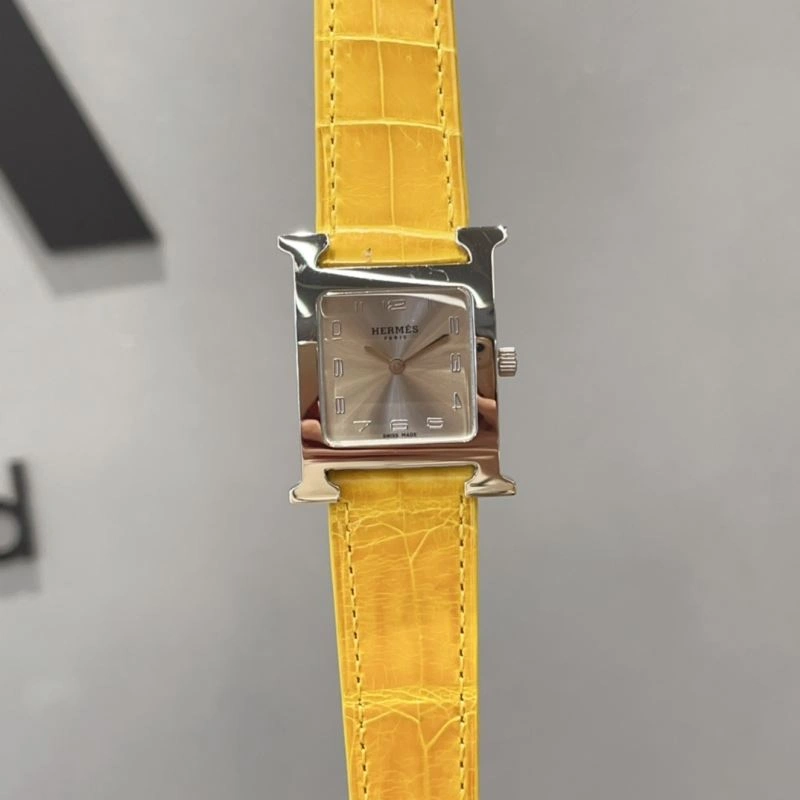 HERMES Watches GoAnywhere 183667