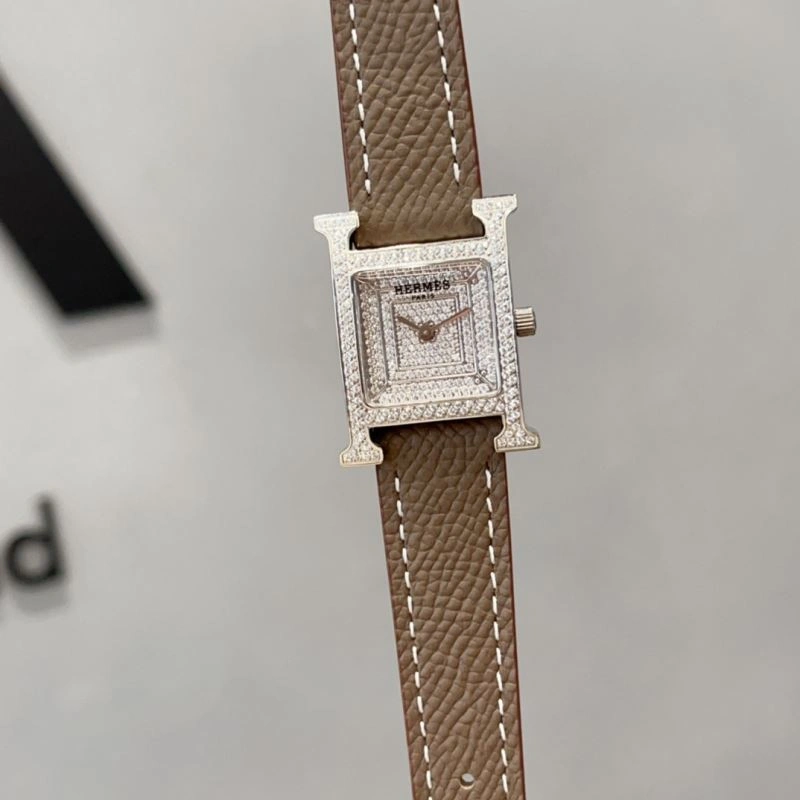 HighPerformance HERMES Watches 183664