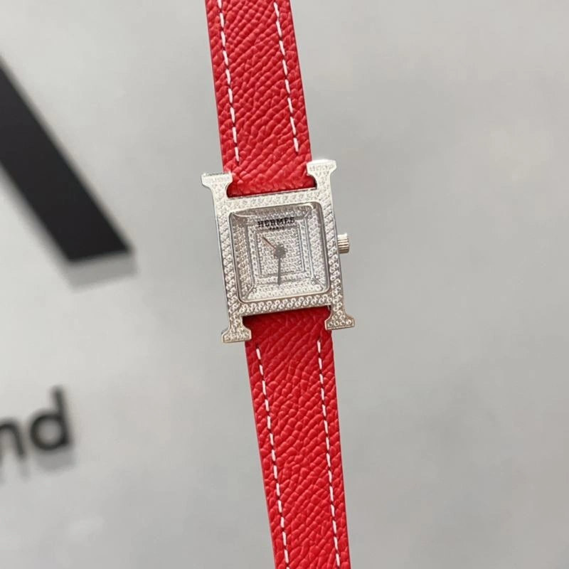 HighPerformance HERMES Watches 183664