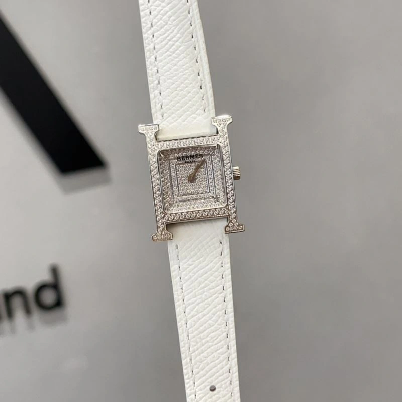 HighPerformance HERMES Watches 183664