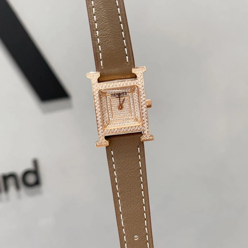 HighPerformance HERMES Watches 183664