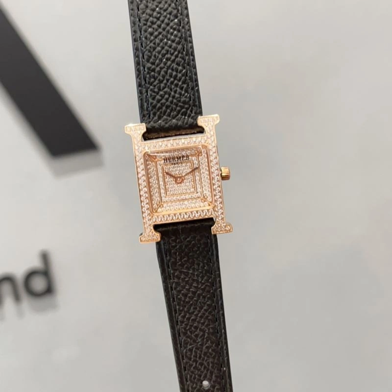 HighPerformance HERMES Watches 183664