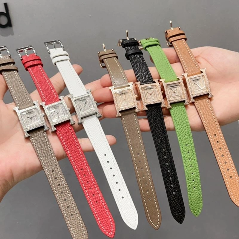 HighPerformance HERMES Watches 183664
